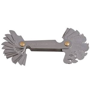 سبائك عالية الدقة متري وبوصة المسمار الملعب قياس - Product Image 1