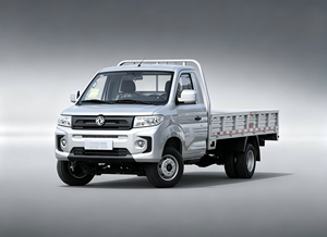 Camioneta Ligera DFSK D71-LV1 1.6L, Velocidad Máxima 120 km/h, Plataforma de Carga 3400*1680 mm, Capacidad de Carga 1.5T - Product Image 1