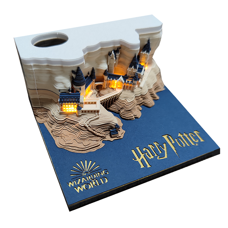 Harry Potter