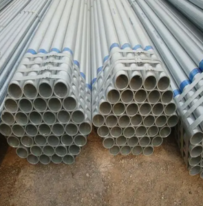 Bobina de Acero Galvanizado por Inmersión en Caliente de Alta Calidad, Recubrimiento Z10-Z29, Antioxidante, Anticorrosión, Estándar ASTM, Certificación API, para Construcción - Product Image 3