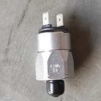 Pressostat Liugong d'origine haute efficacité 30B1478, origine Chine, testé et inspecté, accessoires mécaniques pour engins lourds