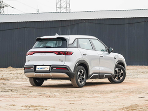 Offre Spéciale – BYD Yuan up 2025 d'<span class=keywords><strong>occasion</strong></span>, SUV électrique intelligent avec autonomie de 401 km pour les trajets urbains - Product Image 4
