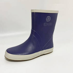 Ботинки для рыбалки на плоской подошве, унисекс - Product Image 6