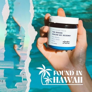 Crème pour le <span class=keywords><strong>visage</strong></span> et le corps de marque privée hydratant à absorption rapide Acide hyaluronique AHA Huile d'<span class=keywords><strong>aloe</strong></span> <span class=keywords><strong>vera</strong></span> camélia dose-réactive - Product Image 2