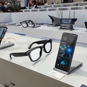 Gafas Inteligentes con Traductor, Cámara con IA, Resistencia al Agua IP68, Video 1080P, Traducción de Idiomas, Seguridad - Product Image 3