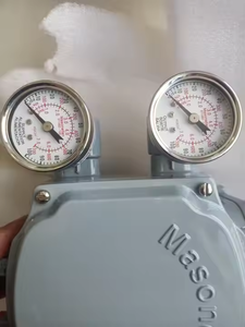 มีสินค้าในสต็อก Masoneilan SVI3 SVI II SVi1000 Digital Valve Positioner ผู้จัดจำหน่ายสินค้าคุณภาพสูงจากจีน - Product Image 3