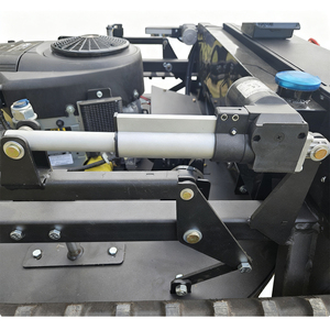 <span class=keywords><strong>Tondeuse</strong></span> à gazon haute performance TANK, coupe-herbe, <span class=keywords><strong>tondeuse</strong></span> à gazon, robot <span class=keywords><strong>tondeuse</strong></span> à gazon, <span class=keywords><strong>broyeur</strong></span> d'herbe avec CE EPA - Product Image 2