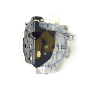 Serratura Porta Adattabile Ac Rolcar per OE 3B1837016A, Compatibile con Seat Ibiza 2008 - Product Image 1