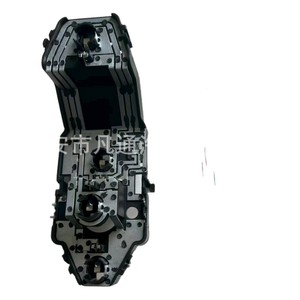 Placa de circuito de luz trasera de freno Bmw F55 F57 63217361305 para reemplazo y reparación de ABS de aluminio - Product Image 2
