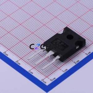 Transistor de Efecto de Campo (MOSFET) STW120NF10 TO-247 Original, Nuevo de Marca - Product Image 1
