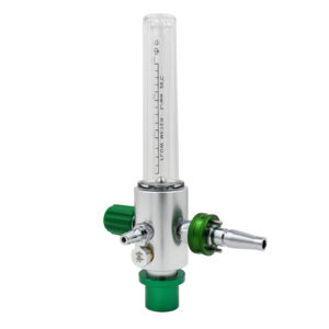 0-15Ml Zuurstofdebietmeter Met <span class=keywords><strong>Ohmeda</strong></span> Snelle Adapter Zuurstofstroommeter - Product Image 1