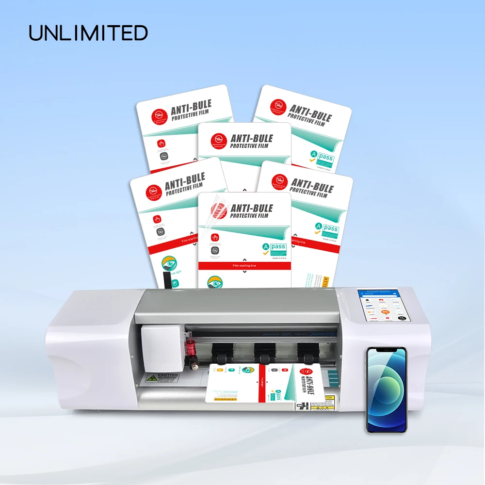 Машина для резки протектора экрана tempared, машина для резки протектора экрана мобильного телефона, машина для резки