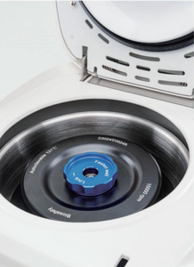 Centrifugeuse de laboratoire haute vitesse Westtune D3024 15000 tr/min 21380xg 1,5/2 ml*24 0,2/0,5 ml*36 OEM Garantie 1 an - Product Image 2