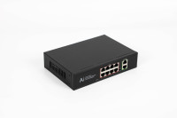 Controlador de Teclado para 3 Cámaras PTZ NDI, Paquete de Cámaras de Transmisión con Zoom 20X, Seguimiento por IA, Controlador PTZ para Transmisión en Vivo