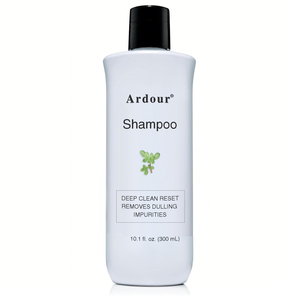 แชมพูและครีมนวดผมสำหรับเด็ก คิ้ดส์ ไชน์ เคอร์ลี่ แคร์ ครีมเนยจัดแต่งทรงผม น้ำมันบำรุงเส้นผม สูตรไม่ระคายเคือง - Product Image 1