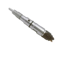 Inyector de Combustible Common Rail para Motor Diésel, Nuevo, de Acero Inoxidable, 0445120156 0445120290 0445120434, Venta al Por Mayor