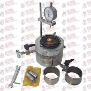 جهاز تحسين التربة <span class=keywords><strong>KO</strong></span>/جهاز اختبار التربة طقم اختبار - Product Image 2