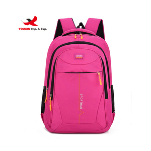 Large Capacity Student Fashion <b>Backpack</b> Student Schoolbag Travel School <b>Backpack</b> <b>Laptop</b> Bag - Product Image 1