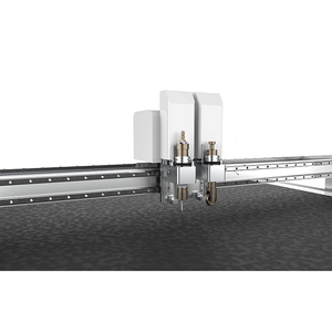 Joyero corrugado con envío más vendido con cajas de papel de aluminio dorado Máquina cortadora de <span class=keywords><strong>plotter</strong></span> digital con alimentador automático - Product Image 2