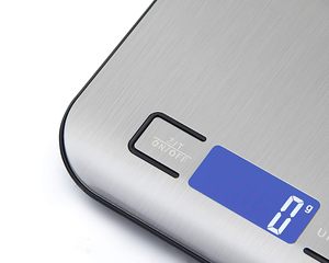 Báscula de Cocina Inteligente de Alta Precisión, Báscula Digital para Alimentos, Máximo 5000g - Product Image 5