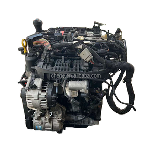 Meglio venduto usato FAW quattro cilindri a benzina modello EA888 per VW AUDI A4L Q5L A6L 2.0T veicoli CWN DKU DTA DKW - Product Image 2