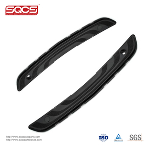 Parachoques delantero de plástico negro de alta calidad SQCS 9078850500 A9078850500 para Benz <span class=keywords><strong>Sprinter</strong></span> W907 OE Pedal 9078850500 nueva condición - Product Image 4