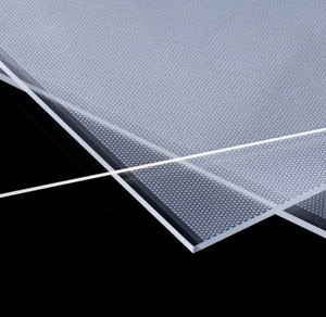 100% New trực tiếp-lit LED trần Bảng điều chỉnh <span class=keywords><strong>Acrylic</strong></span> lgp tấm nhựa thể Loại sản phẩm - Product Image 3