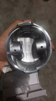 Piston de moteur automobile de qualité supérieure pour Toyota 5A 5AFE 13101-74191 1310115040 1310115050 13103-15050 13103-1504