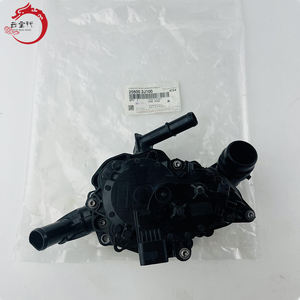 25600-2J100 256002J100 Conjunto de Control de Temperatura del Refrigerante para Hyundai Kia 25600 2J100 - Product Image 5