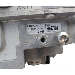 อุปกรณ์สื่อสารไร้สาย สถานีฐาน RRU FXCA 472142A FXCB FXDA FXDB 472573A 473564A มือสอง รับประกัน 1 ปี - Product Image 3