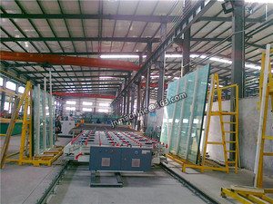 Ligne de production CNC de dé<span class=keywords><strong>coupe</strong></span> de verre pour machine de traitement du verre - Product Image 4