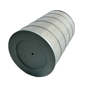 Cartouche de filtre à air pour compresseur d'air haute efficacité anti-poussière 56012230365 - Product Image 5
