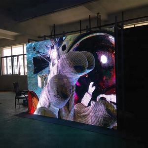 Video led-anzeige p2 p <span class=keywords><strong>2</strong></span>,5 p3 p 3,91 p4 p 4,81 indoor outvdoor led-bildschirm kleine pixel pitch - Product Image 2