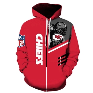 <span class=keywords><strong>Sudadera</strong></span> con Capucha de Moda 2021, <span class=keywords><strong>Sudadera</strong></span> con Capucha de Béisbol con Estampado 3D, <span class=keywords><strong>Sudadera</strong></span> con Cremallera para <span class=keywords><strong>Hombre</strong></span> y Mujer, <span class=keywords><strong>Sudadera</strong></span> Deportiva Urbana - Product Image 4