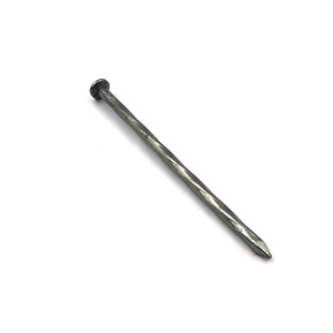 Mercato del Canada delle unghie comuni in ferro a spirale luminosa Ardox <span class=keywords><strong>da</strong></span> <span class=keywords><strong>10</strong></span> pollici - Product Image 6