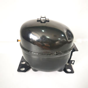 新品 WANBAO 冷蔵庫 <span class=keywords><strong>R134A</strong></span> コンプレッサー 1/8 馬力 150 Btu 93 W ATD53 - Product Image 6