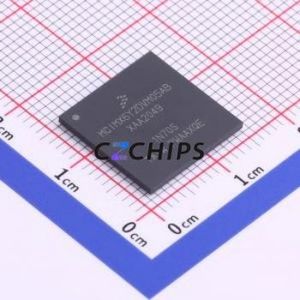 ชิปไอซีไมโครคอนโทรลเลอร์ MAPBGA-289 MCIMX6Y2DVM05AB (14x14) ของแท้ใหม่ (MCU/MPU/SoC) - Product Image 1