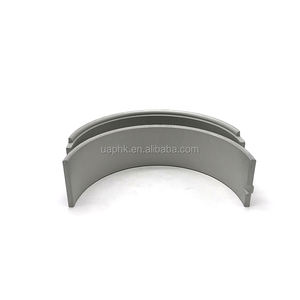 Cojinete de Cigüeñal para Motor Diésel S60 8929680 Cojinete Principal - Product Image 4