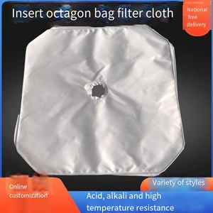 Blessie เครื่องบำบัดน้ำเสีย, เครื่องบำบัดน้ำเสียเทคโนโลยีเยื่อกรอง PP สำหรับใช้ในกระปุกเกียร์ - Product Image 3