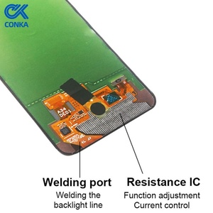 Pantalla LCD A34 4G 5G para Samsung A34, Pantalla LCD para Samsung Galaxy A34, Repuesto de Pantalla para Samsung A34, Pantalla Original - Product Image 2