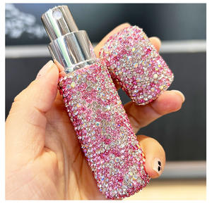 น้ำหอมน้ำมันเดิมน้ำหอมผู้หญิงหรูหรามีฟีโรโมนสำหรับผู้ชาย - Product Image 1