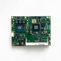 MSC LY30C802 LY30C801 Kartu CPU Motherboard Industri Modul CPU Motherboard Industri Asli Tersedia di Stok