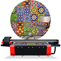 MTuTech-impresora de cama plana, máquina de impresión de mármol, MT-UV3220GX