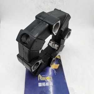 Excavator 778322 Rubber <b>Coupling</b> SIZE50 <b>Coupling</b> - Product Image 4