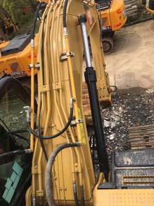 Excavatrice d'origine japonaise CAT 320D 320CL 336D 349D 329D 320d2 320C 312D 312B 305.5E 306e 307d 308D 308E 307E 306E2 6T - Product Image 4