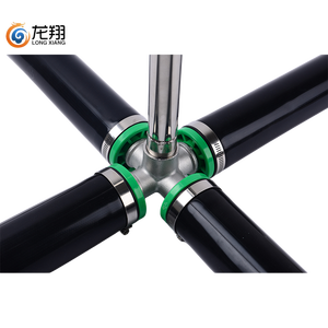 Langsung dari produsen solusi pemeliharaan aerasi efektif biaya tanpa waktu berhenti mengangkat Diffuser - Product Image 3