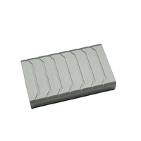 Boîtier en aluminium de première qualité pour boîtiers SSD personnalisé à forte demande à bas prix et durabilité exceptionnelle