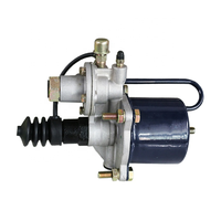Pièces de rechange pour camion, 642 — 03502, frein d'embrayage, SERVO, BOOSTER, ASSY