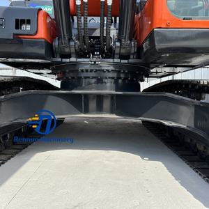 Escavatore Usato Doosan Dx340 Rennuo, Escavatori Usati Doosan Scontati - Product Image 4