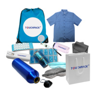 Produits Tendances 2026 : Articles Promotionnels Personnalisés avec Logo pour Marketing et Cadeaux d'Entreprise Publicitaires